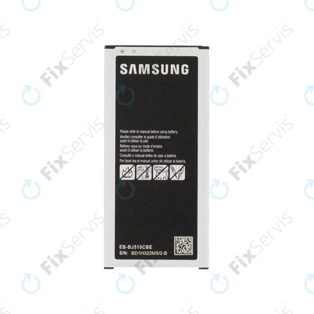 Samsung Galaxy J5 J510FN (2016) - Batéria EB-BJ510CBE 3100mAh - GH43-04601A Genuine Service Pack
