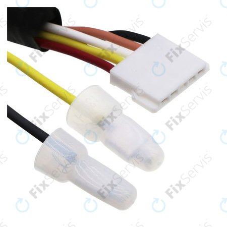 Batéria pre Bissell Crosswave Cordless Max Wet Dry, 2500mAh, Li-Ion, 36V, 1618930, HQ