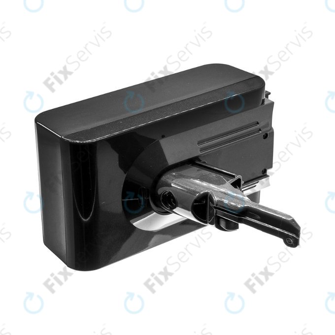 Dyson V8 - Batéria 215681, PM8-US-HFB1497A Li-Ion 21.6V 5000mAh HQ