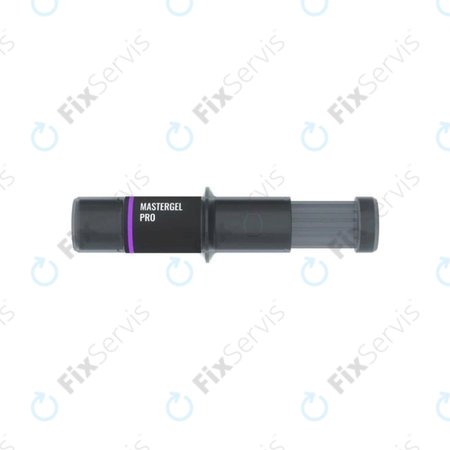 Tepelná pasta MasterGel Pro V2 pre CPU, 4g, sivá