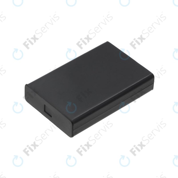 Batéria pre Toshiba Camileo H30, FujiFilm NP-120, 1800mAh, Li-Ion, 3.7V, PX1657, HQ