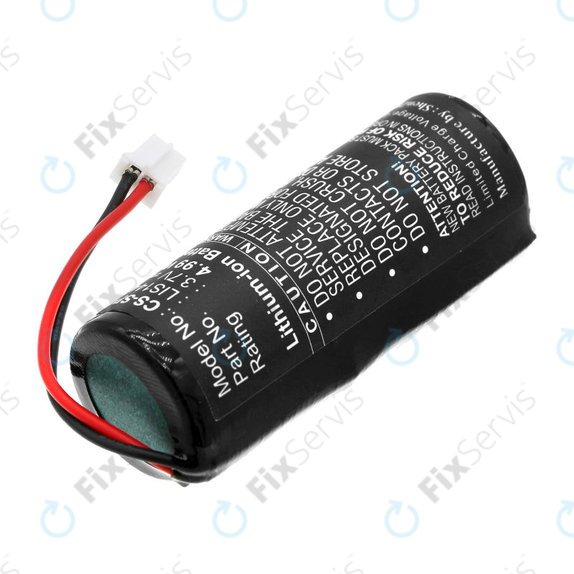 Batéria pre Sony PS3 Move, PS4, 1350mAh, Li-Ion, 3.7V, LIS1441, HQ