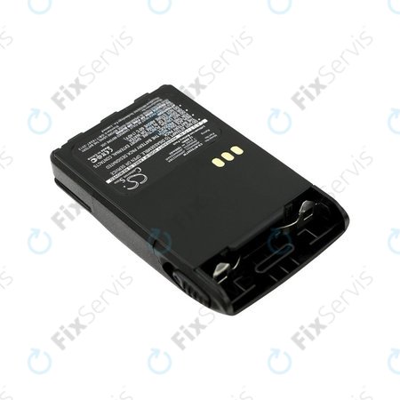 Batéria pre Motorola EX500, 560, 600, GP329, 628, 644, PTX760, 1800mAh, Li-Ion, 7.2V, JMNN4023, HQ