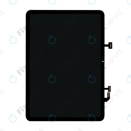 Apple iPad Air 11 (2024) - LCD Displej + Dotykové Sklo Refurbished