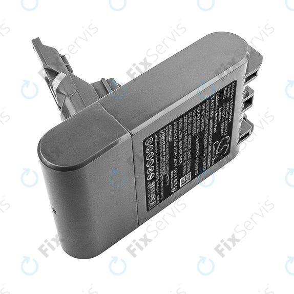 Dyson V7 - Batéria 968670-02, 968670-03 Li-Ion 21.6V 2500mAh HQ