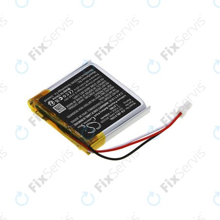 Batéria pre JBL Tune 510BT, 450mAh, Li-Pol, 3.7V, 02-553-3494, HQ