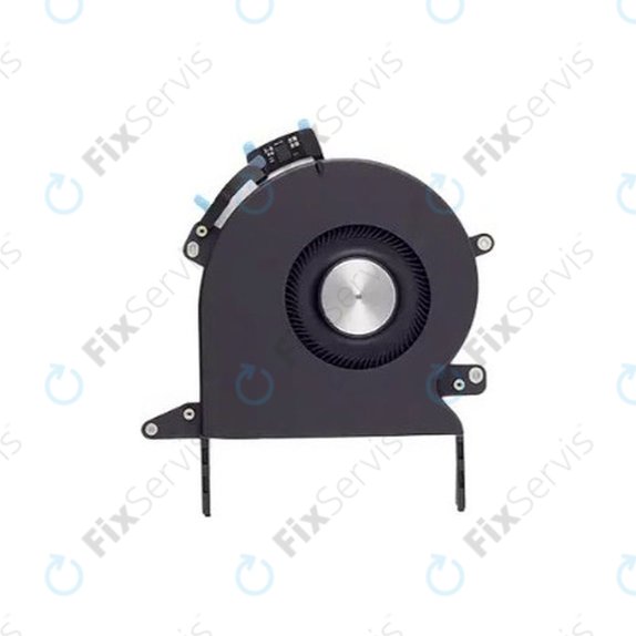 Ventilátor (Pravý) pre MacBook Pro 16", A3403 (2024), A2991 (2023), 923-10083, Genuine Apple