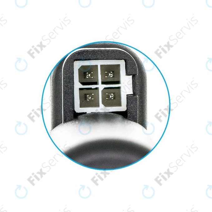 AEG RX-series, Electrolux E, P-series - Batéria S91-0400410-SU2, OSBP72LI, OSBP72LI25 Li-Ion 7.2V 2000mAh HQ