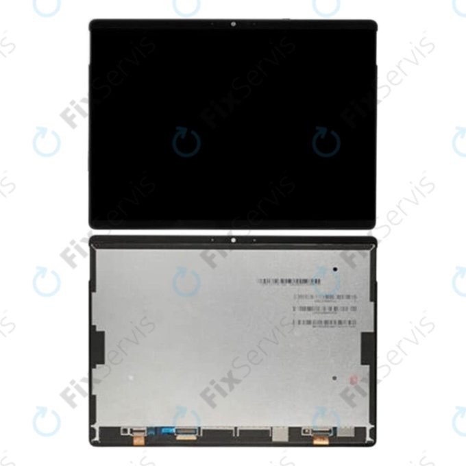 Microsoft Surface Pro 9 - LCD Displej + Dotykové Sklo TFT
