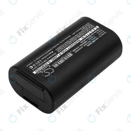 Batéria pre Dymo 260, 280, 650, 650mAh, Li-Ion, 7.4V, 14430, HQ