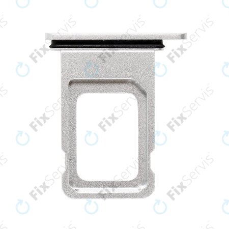 Apple iPhone XR - SIM Slot (White)