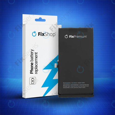Apple iPhone 13 - Batéria A2655 3227mAh FixPremium