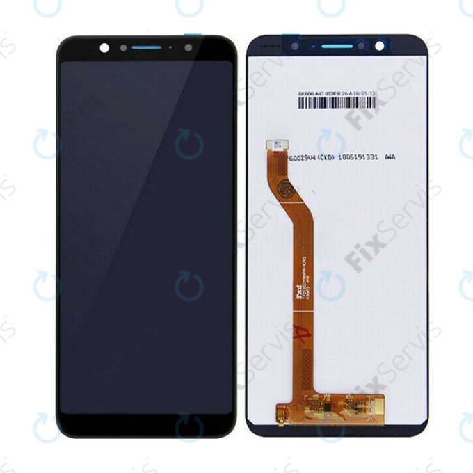 Asus Zenfone Max Pro ZB601KL, ZB602KL - LCD Displej + Dotykové Sklo TFT
