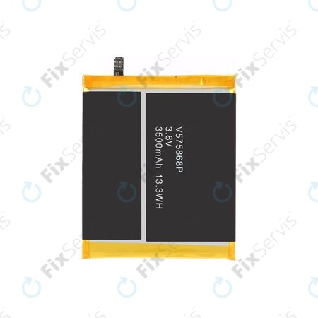 iGet Blackview BV7000 Pro, GBV7000 - Batéria V575868P 3500mAh