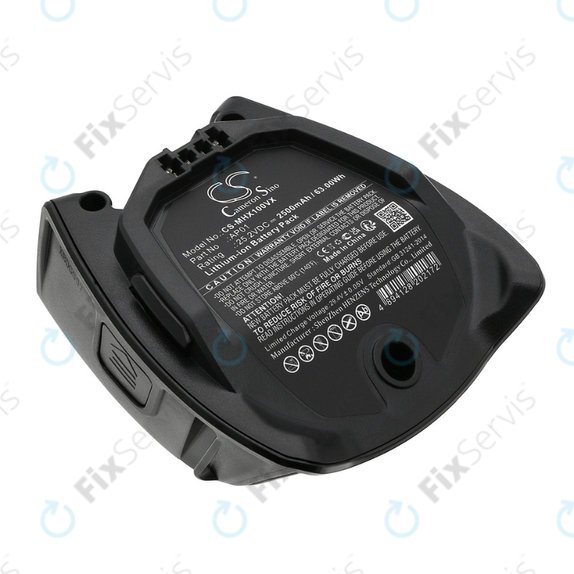 Miele HX-series - Batéria AP01 Li-Ion 25.2V 2500mAh HQ