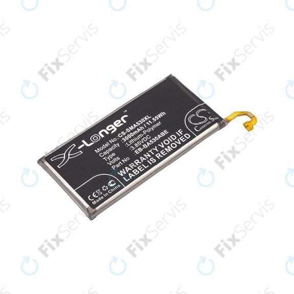 Samsung Galaxy A8 A530F (2018) - Batéria EB-BA530ABE 3000mAh HQ