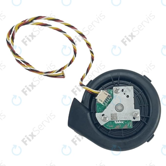 Xiaomi Mi Robot Vacuum Mop 2 Ultra - Modul ventilátora