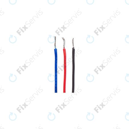 Batéria pre JBL Clip 2, 800mAh, Li-Pol, 3.7V, GSP383555, HQ