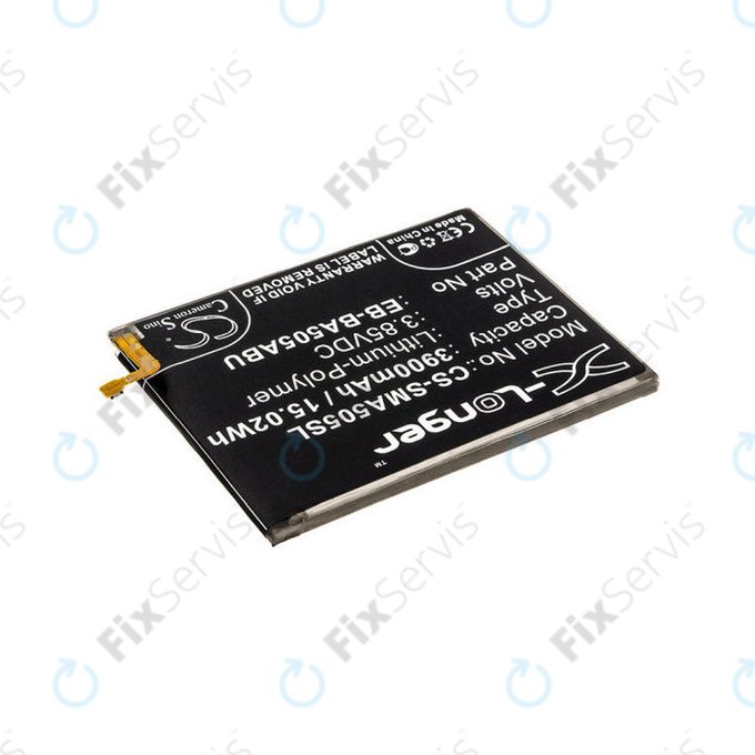 Samsung Galaxy A20 A205F - Batéria EB-BA505ABN 3900mAh HQ