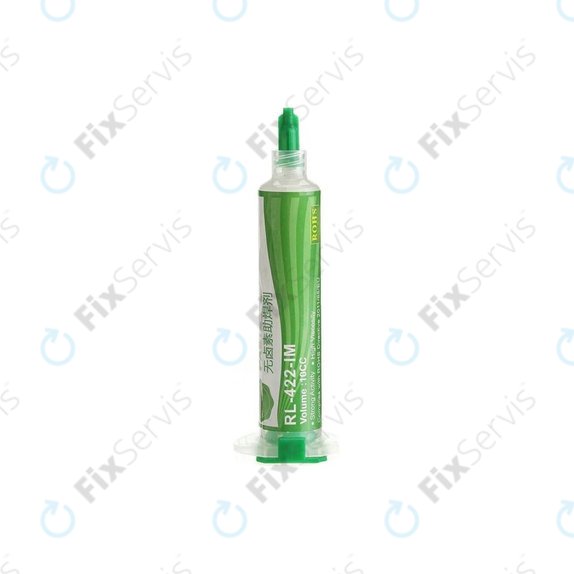 Relife RL-422-IM - Spájkovacia Pasta (10ml)
