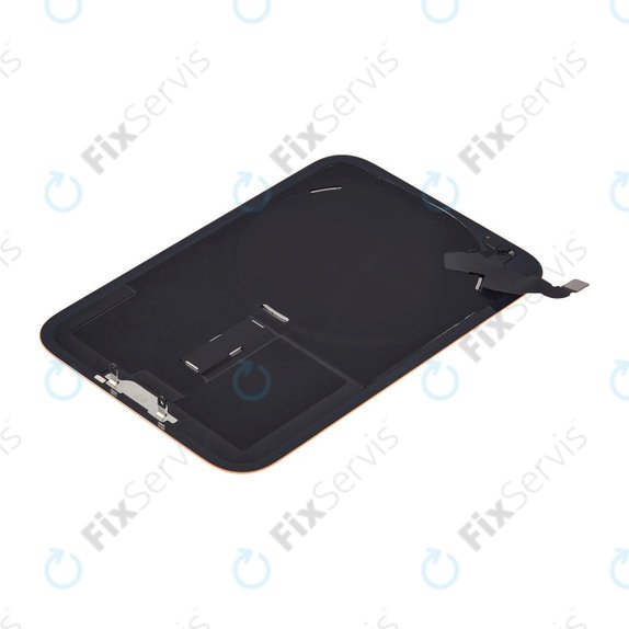 Sklo zadného housingu pre iPhone 17 Pro Max, Deep Blue, Pulled A