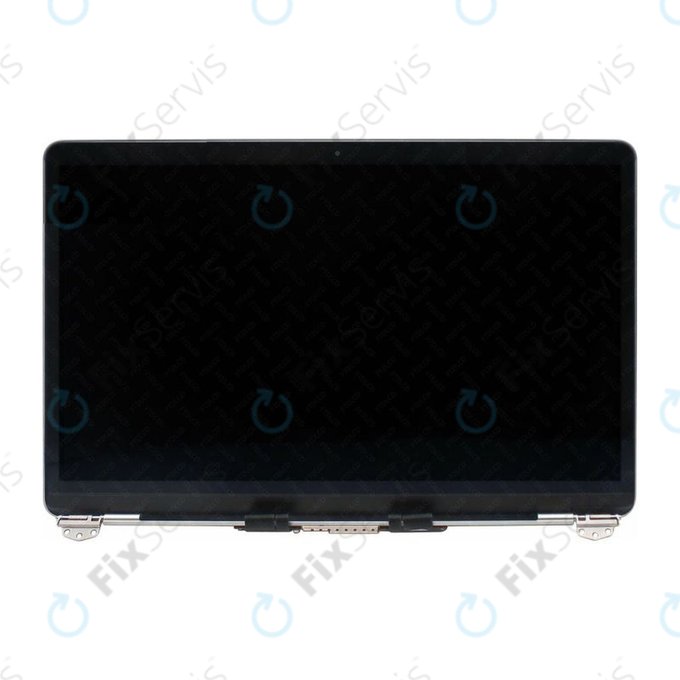 Apple MacBook Air 13" A1932 (2019), 13" A2179 (2020) - LCD Displej + Predné Sklo + Kryt (Gold) Refurbished