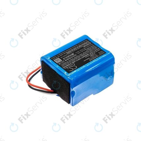 Philips SpeedPro, SpeedPro Aqua - Batéria INR18650C25 Li-Ion 21.6V 2500mAh HQ