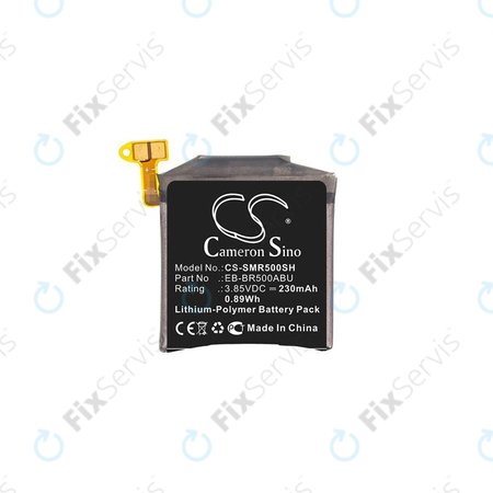 Samsung Galaxy Watch Active R500 - Batéria EB-BR500ABU 230mAh HQ