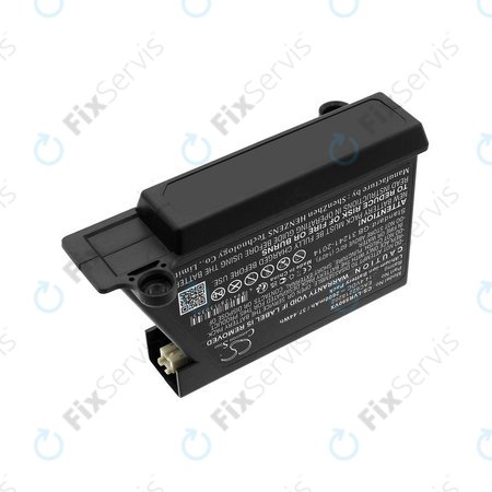 Batéria pre LG Hombot, LG VR, EAC62218202, Li-ion, 14.4V, 2600mAh, HQ