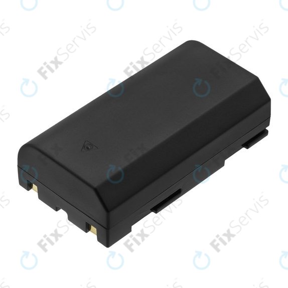 Batéria pre BCI Capnocheck II Capnograph, 2600mAh, Li-Ion, 7.4V, MCR1821J/1-H, HQ