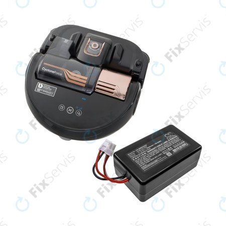 Samsung PowerBot R9350, R9250 - Batéria DJ96-00193D Li-Ion 21.6V 5000mAh HQ