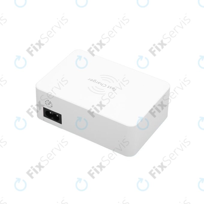 WLX-818F Servisná nabíjacia stanica s USB 3.0 a USB-C