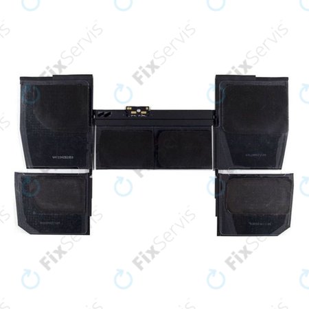 Apple MacBook 12" Retina A1534 (Early 2016 - Mid 2017) - Batéria A1705 5300mAh