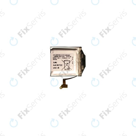 Samsung Galaxy Watch 42mm R810 - Batéria EB-BR810ABU 270mAh