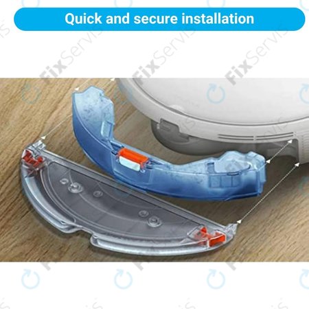 Xiaomi Roborock S5 Max, S6 MaxV, T7, T7 Pro - Zásobník na Vodu