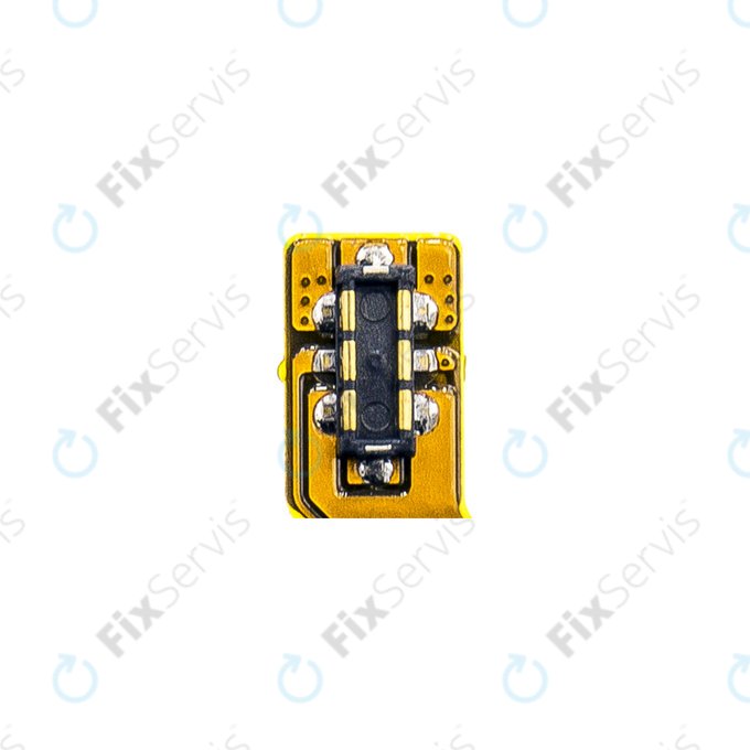 Batéria pre Blackberry BBF 100, 3300mAh, Li-Pol, 3.85V, TLp035B1, HQ