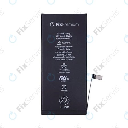 Apple iPhone 7 Plus - Batéria 2900mAh FixPremium