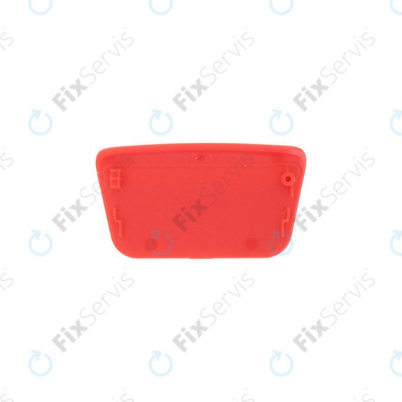 Kryt touchpadu V2.0 (Red) pre ovládač Sony PlayStation 5 DualSense