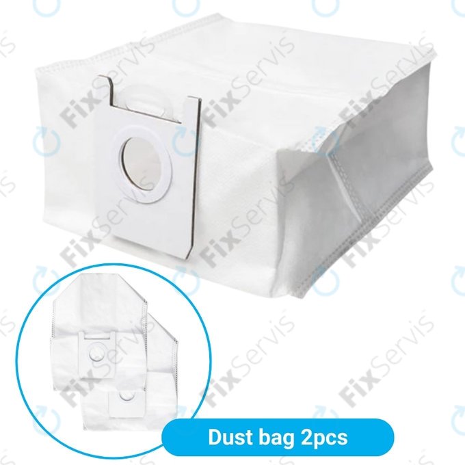 Roidmi EVE Plus - Rozšírená Sada