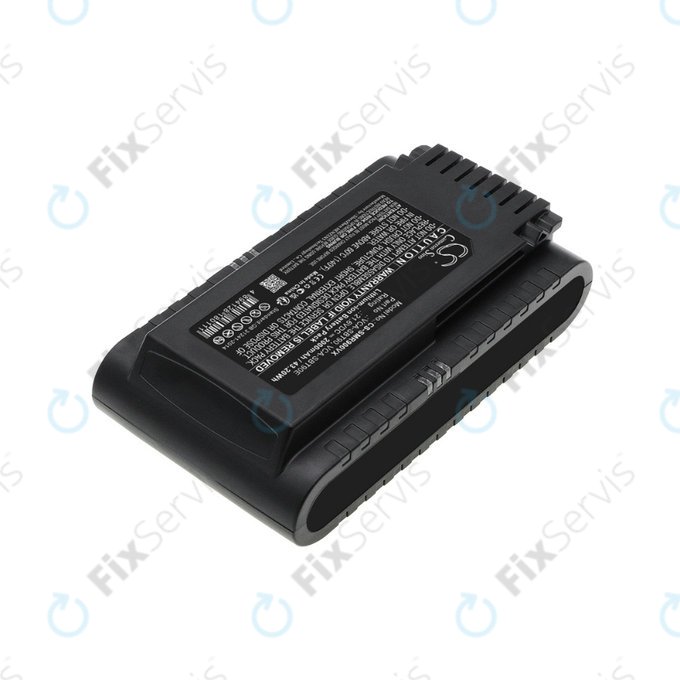 Samsung Jet 75, 75 Multi, 75 Premium, VS70, 90, VS9000 - Batéria VCA-SBT90, VCA-SBT90E, DJ96-00221A Li-Ion 21.6V 2000mAh HQ