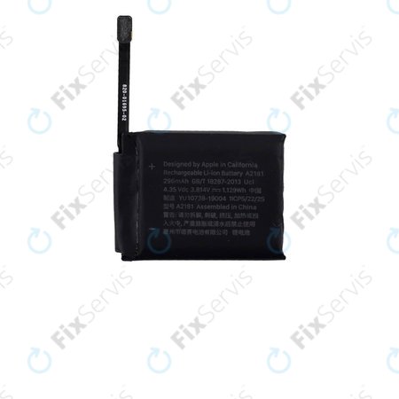 Apple Watch SE 2 44mm - Batéria A2181 296mAh Refurbished