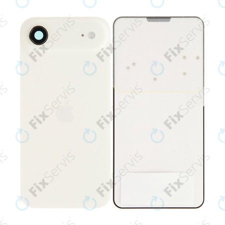 Sklo Zadného Housingu pre iPhone 17 Air | Gold | 661-55238 | Genuine Apple