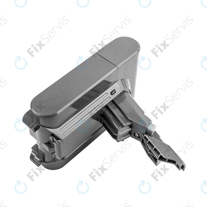Dyson V7 - Batéria 968670-02, 968670-03 Li-Ion 21.6V 2500mAh HQ