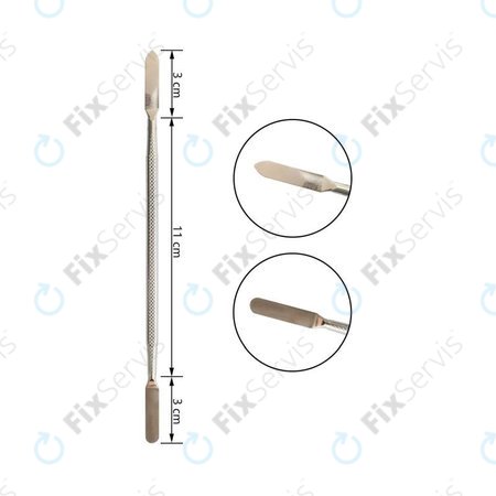 FixPremium - Univerzálny Kovový Spudger pre Demontáž