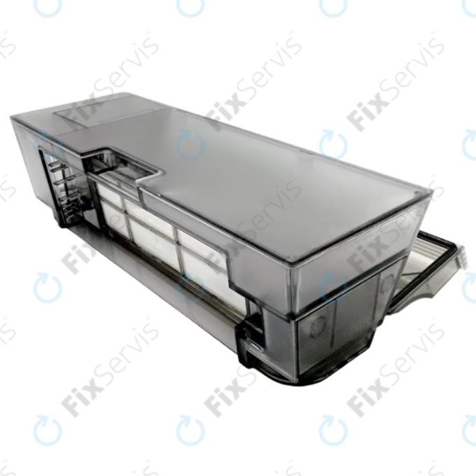 Xiaomi Dreame Z10 Pro, L10 Plus - Zásobník na odbad