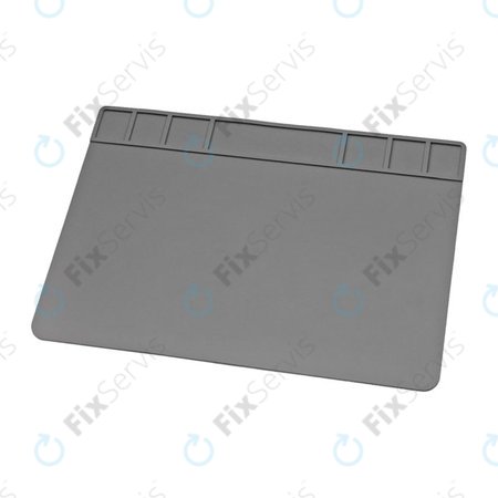 ESD Antistatická Teplovzdorná Silikónová Podložka - 50 x 35cm