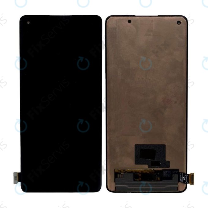 Oppo Reno 4 Pro CPH2109 - LCD Displej + Dotykové Sklo TFT