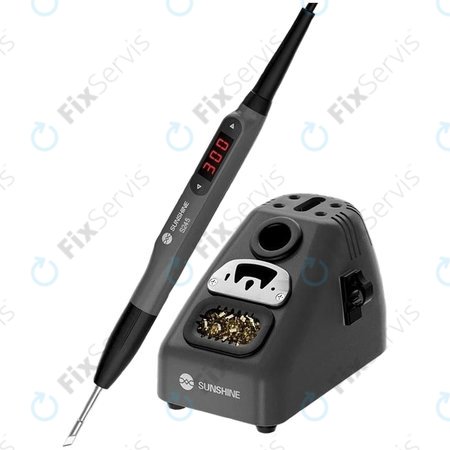 Sunshine S245 - Prenosná Spájkovacia Stanica