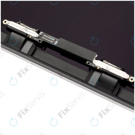 Apple MacBook Pro 13" A2338 (2020) - LCD Displej + Predné Sklo + Kryt (Space Gray) Refurbished