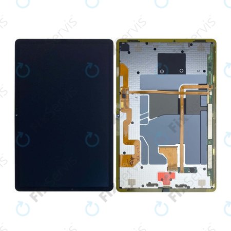 Samsung Galaxy Tab S9 X710, X716B - LCD Displej + Dotykové Sklo - GH82-31769A Genuine Service Pack